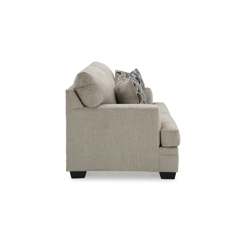 Ensemble rembourré 2 pièces Stonemeade de Signature Design by Ashley - 92 po L x 41 po P x 39 po H