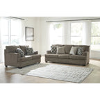 Ensemble rembourré 2 pièces Stonemeade de Signature Design by Ashley - 92 po L x 41 po P x 39 po H
