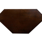 Bureau d'angle Leick Home Mission