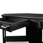 Bureau d'angle Leick Home Mission