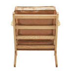 Fauteuil Albert