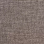 Baxton Studio Tabourets de bar Dannell en tissu et bois, 2 pièces, gris/chêne naturel/brun clair : Revêtement en polyester, Structure en bois d'hévéa