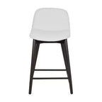East at Main Keaton Tabouret de bar hauteur comptoir beige