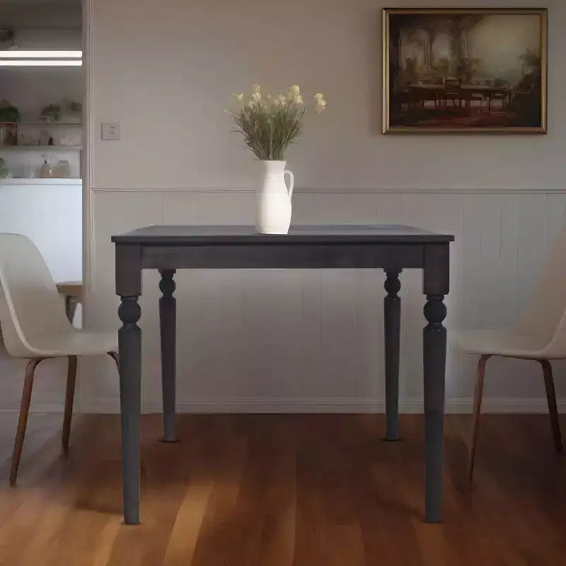Table à manger Franklin 150 cm taupe