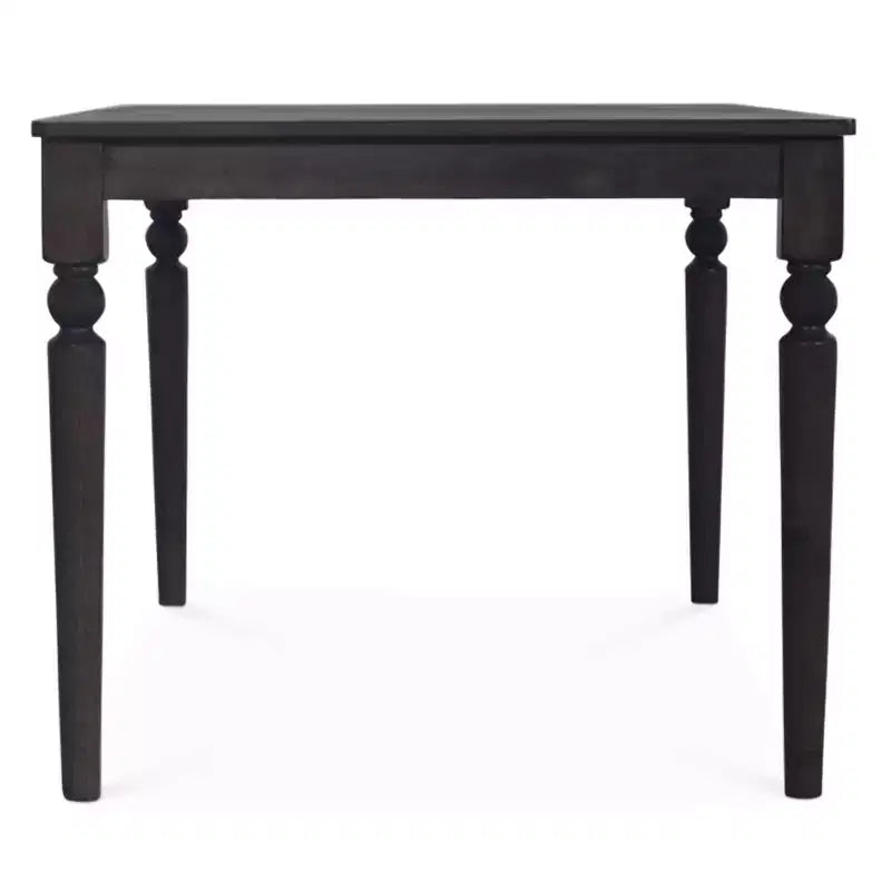 Table à manger Franklin 150 cm taupe