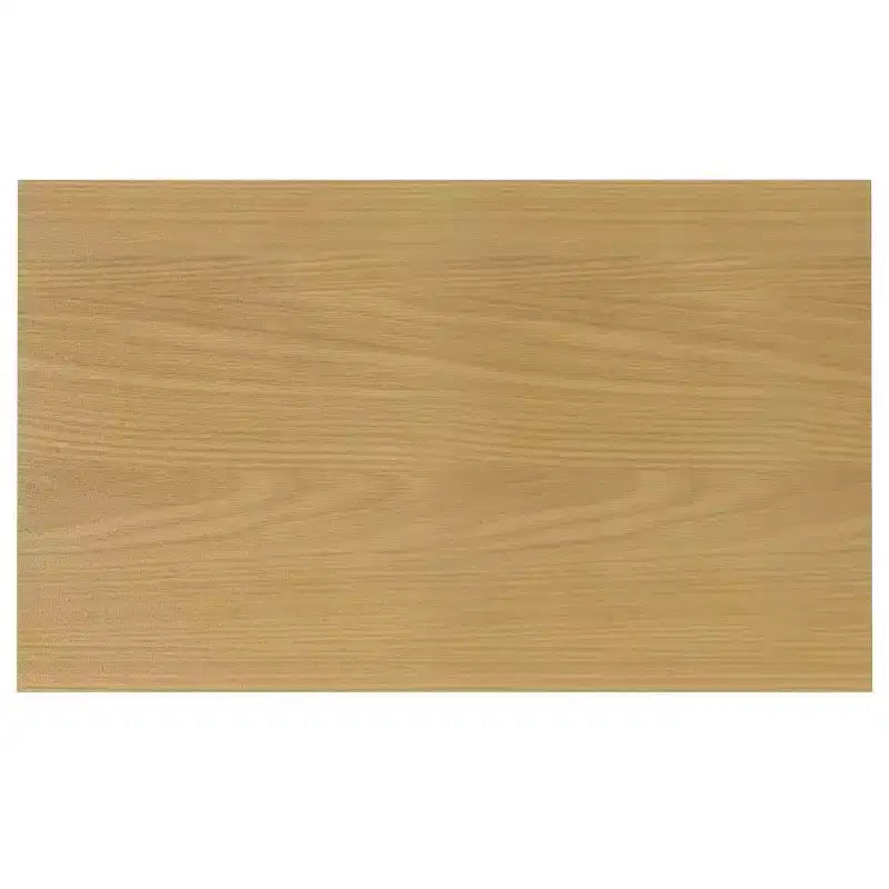 Table à manger rectangulaire en chêne WyndenHall Fairway