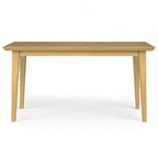 Table à manger rectangulaire en chêne WyndenHall Fairway