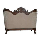 Canapé Devayne Acme Furniture Noyer foncé