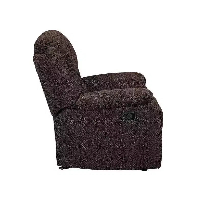 Canapé Madden en chenille marron Acme Furniture