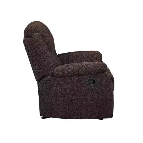 Canapé Madden en chenille marron Acme Furniture