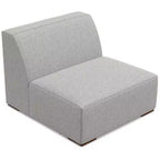 WyndenHall Biggs Module central Gris pâle
