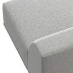 WyndenHall Biggs Module central Gris pâle