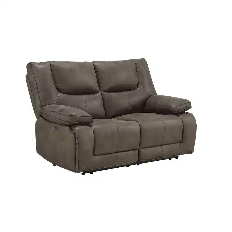 Acme Furniture Canapé Harumi Gris