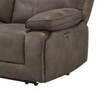Acme Furniture Canapé Harumi Gris