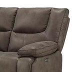 Acme Furniture Canapé Harumi Gris