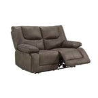 Acme Furniture Canapé Harumi Gris