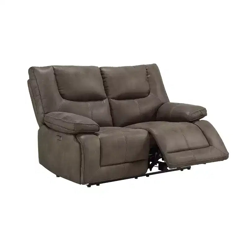 Acme Furniture Canapé Harumi Gris