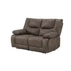 Acme Furniture Canapé Harumi Gris