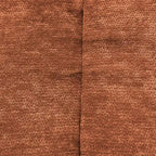 Christopher Knight Home Diego, canapé sectionnel moderne en mousse haute densité, en forme de L, avec dossier bas, 31 cm, orange