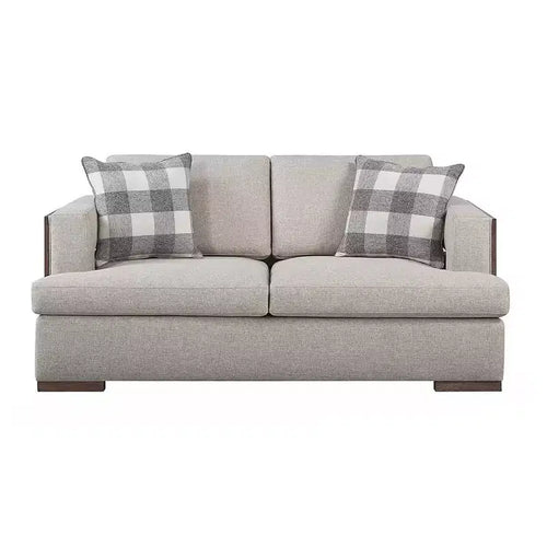 Acme Furniture Niamey Sofa Walnut