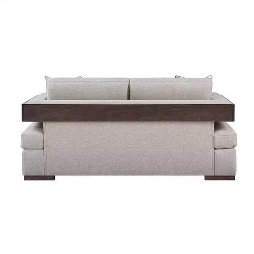 Canapé Niamey Noyer Acme Furniture