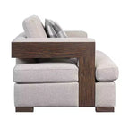 Canapé Niamey Noyer Acme Furniture