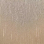 Fauteuil alsacien HOMES: Inside + Out, capitonné, cerisier foncé/marron clair