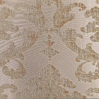 Fauteuil alsacien HOMES: Inside + Out, capitonné, cerisier foncé/marron clair