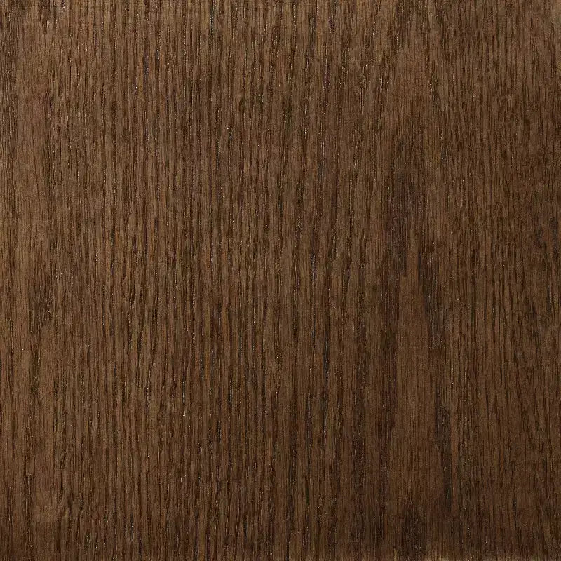 Meuble télé Dosinia à 4 tiroirs marron - Threshold™ conçu en collaboration avec Studio McGee