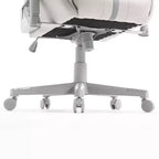 Chaise de jeu Mysa Gris/Pied gris - X Rocker