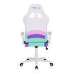 Fauteuil de gaming de bureau Kawaii - Techni Sport