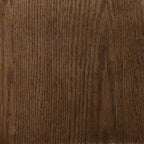 Bureau Dosinia 60 po marron – ThresholdMC conçu avec Studio McGee