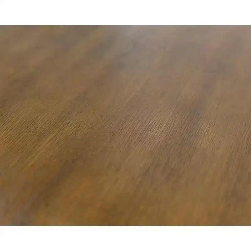 Bureau d'écriture en L avec caisson mobile Bleu - Collection Fairmont - Martin Furniture : Bois, Station de charge, Port USB
