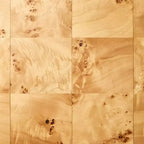 Tête de lit Queen Ogden marron - Threshold™ conçu en collaboration avec Studio McGee