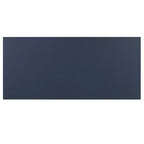 Console 42 po Nalo au fini noir - Acme Furniture : bois de peuplier anthracite, tiroir de rangement