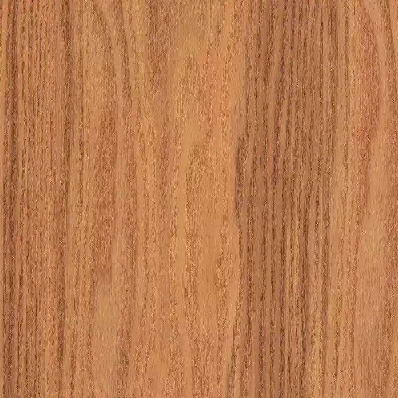 Baxton Studio Jenn Commode 4 Tiroirs en Bois avec Rotin Vieilli Marron Doré/Rotin Vieilli