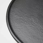 Table d'appoint traditionnelle en fonte - Threshold™ conçue avec Studio McGee
