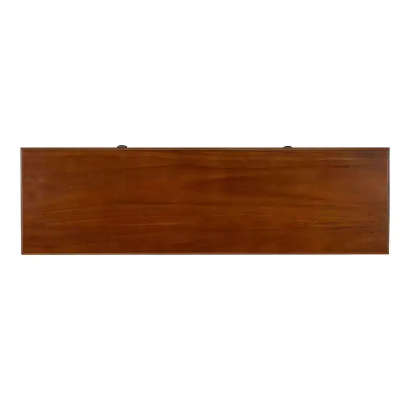 Console Powell Mcghie noisette
