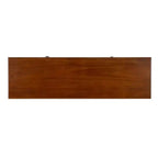 Console Powell Mcghie noisette
