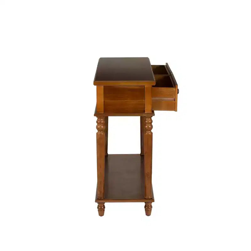 Console Powell Mcghie noisette