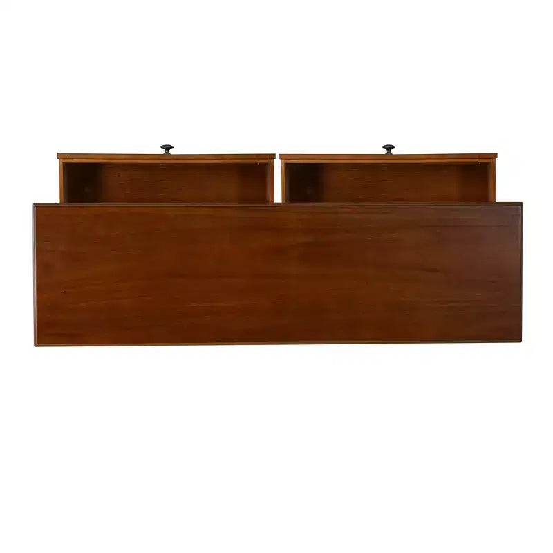 Console Powell Mcghie noisette
