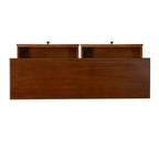 Console Powell Mcghie noisette