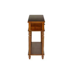 Console Powell Mcghie noisette