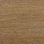 Meuble console Nathan James Mason avec portes marron