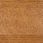 Bibliothèque cascade large – Chêne brun – Hearth & Hand™ avec Magnolia