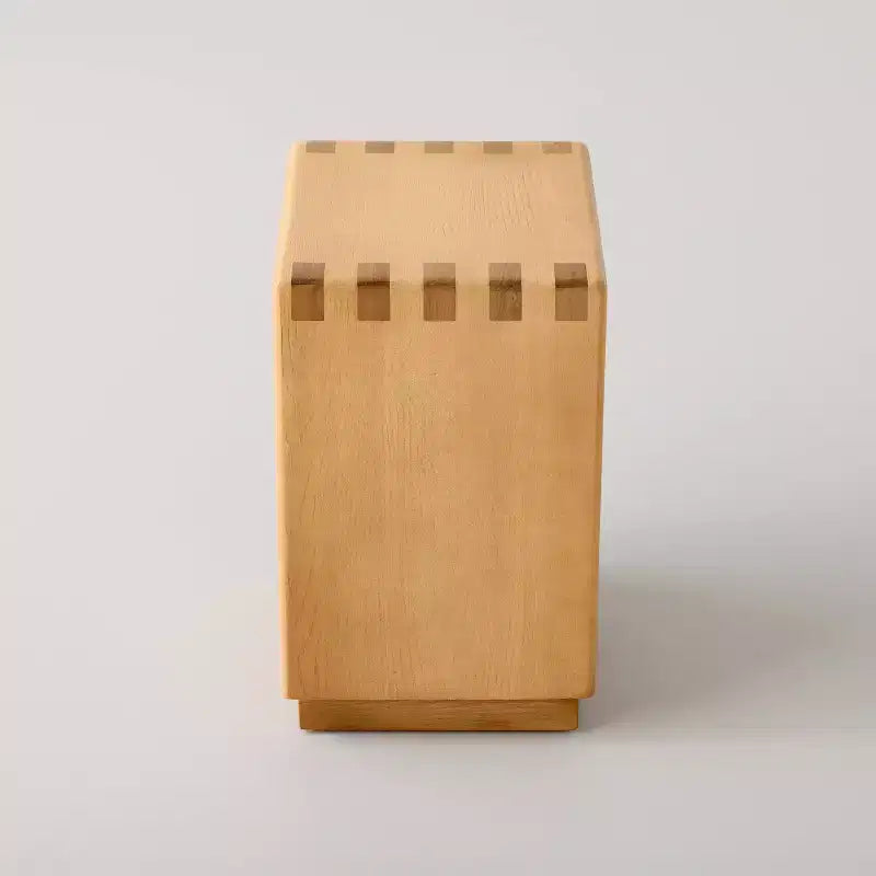 Table d'appoint à queue d'aronde aux bords doux – Hearth & Hand™ avec Magnolia