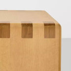 Table d'appoint à queue d'aronde aux bords doux – Hearth & Hand™ avec Magnolia