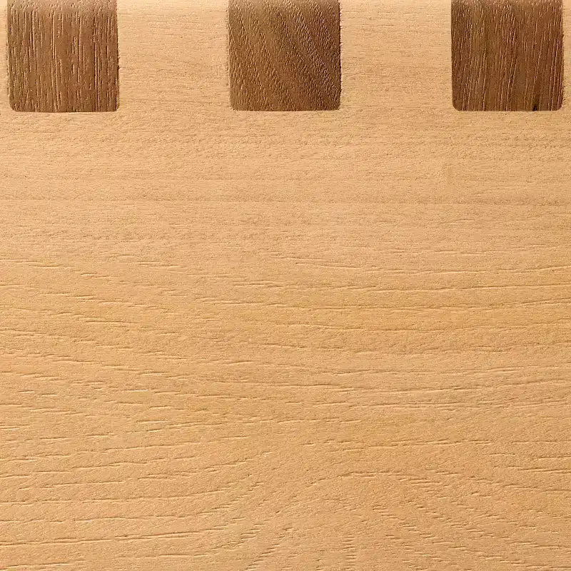 Table d'appoint à queue d'aronde aux bords doux – Hearth & Hand™ avec Magnolia