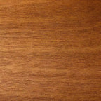 Table d'appoint avec cadre chromé - Hearth & Hand™ avec Magnolia