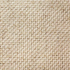 Pouf carré en laine motif crème - Hearth & Hand™ avec Magnolia